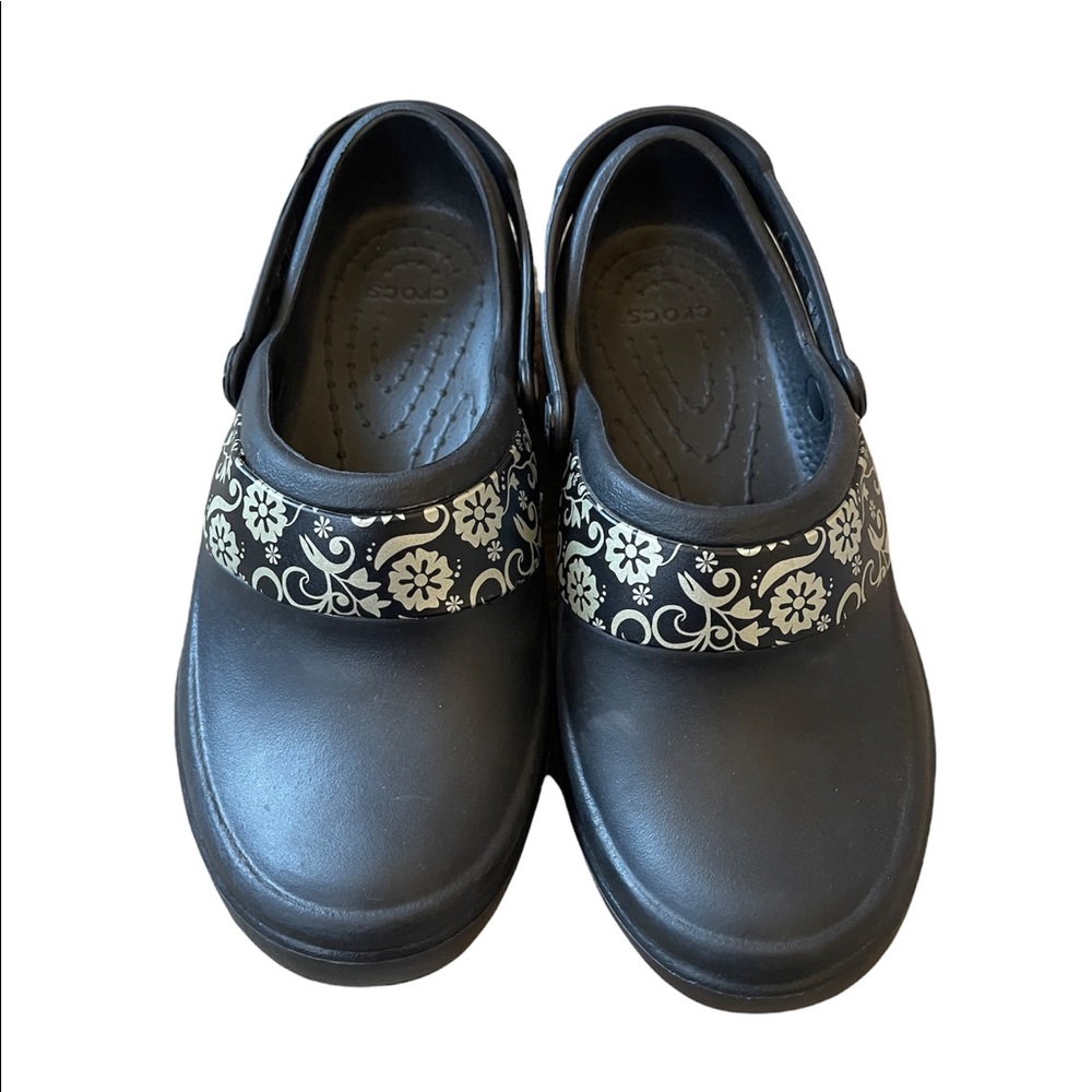 Crocs Mercy womens size 5